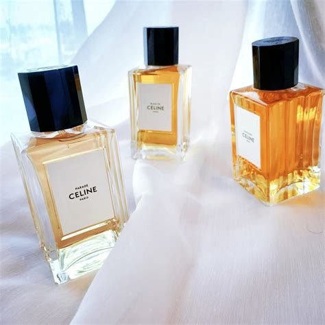 celine parade dupe|perfume similar to celine parade.